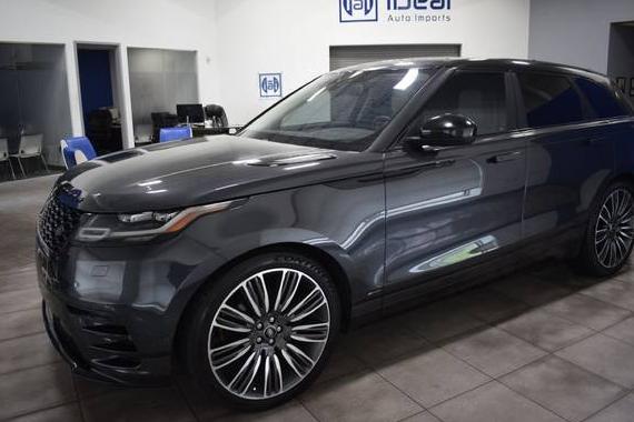 LAND ROVER RANGE ROVER VELAR 2018 SALYM2RV0JA719447 image